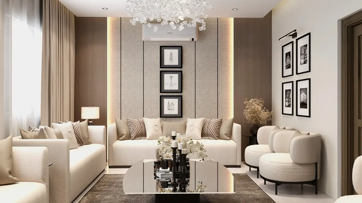 Residential Projects project 4